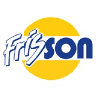 Frisson Dronten logo - Similar company to Dutch Waste Collectors & Cleaning