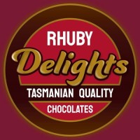 Rhuby Delights logo - Similar company to Biotica Water