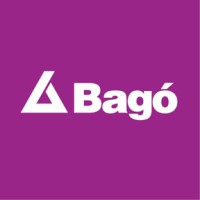 Laboratorios Bagó logo - Similar company to Rofina Saicf