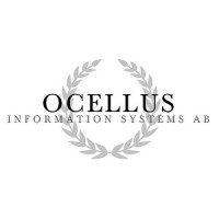 OCELLUS INFORMATION SYSTEMS AB logo - Similar company to Geoint Ab