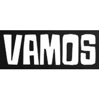 Meet Vamos logo - Similar company to Callicoon Hills