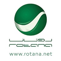 Rotana Media Group logo - Similar company to Mood Integrated Communication