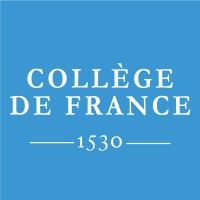 Collège de France logo - Similar company to Ehess - Ecole Des Hautes Etudes En Sciences Sociales