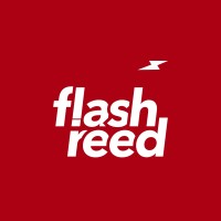 Flashreed logo - Similar company to Emomedia