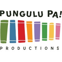 Pungulu Pa Productions logo - Similar company to Katoto