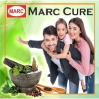 Marc Cure logo