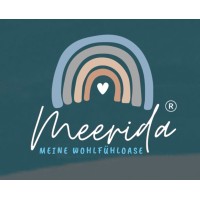 Meerida logo - Similar company to Hoken Cybersecurity