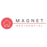 Magnet Residential logo - Similar company to Magnet Engineering Rsa