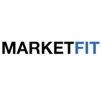 MarketFit logo - Similar company to Pubstream Inc.