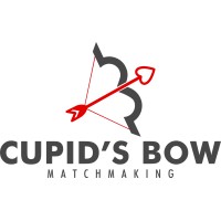 Cupid's Bow Matchmaking logo - Similar company to Matchvip