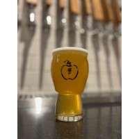 High Limb Cider logo - Similar company to Faces Brewing