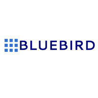 Bluebird logo - Similar company to Classbug