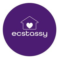 ecstassy logo - Similar company to Hashprix