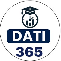 Dati365 logo - Similar company to Kubisco