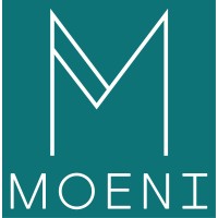 Moeni logo - Similar company to Bymm Group