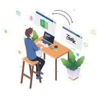 excel tally tips and tricks logo - Similar company to Excel Tips And Tricks- نصائح وحيل اكسل