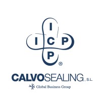 CALVO SEALING, S.L. logo - Similar company to Gaskets Services