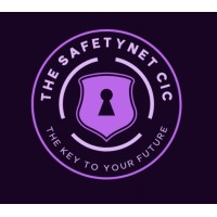 The SafetyNet Support logo - Similar company to 1Styou