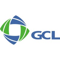 GCL System Integration logo - Similar company to Wepower Solar Solutions