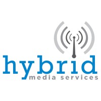 Hybrid Media Services logo - Similar company to Thompson & Bender