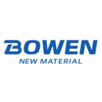 Bowen new material México logo - Similar company to Piasa B2B