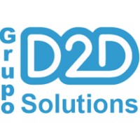 Grupo D2D Solutions logo - Similar company to Valmer Systems