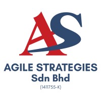 Agile Strategies Sdn Bhd logo - Similar company to Perunding Shanu Sdn. Bhd.
