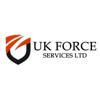 UK Force Services logo - Similar company to Delta Green
