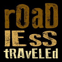 rOaD.lEsS.tRAvELEd