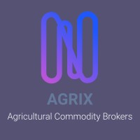 Agrix Commodity Brokers logo - Similar company to John Kellys Europe B.V