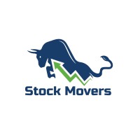 Stock Movers logo - Similar company to Advans Trading Consult