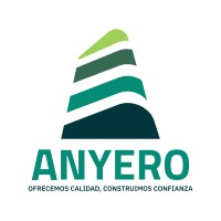 Anyero Inversiones logo - Similar company to Crafters