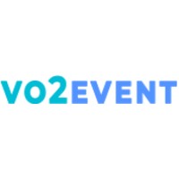 VO2EVENT logo - Similar company to Sporkrono
