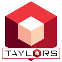Taylors – Urban | Infrastructure logo - Similar company to Spiire