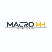 MACRO MH MATERIAL HANDLING logo - Similar company to Frameless® Fabric Tension System