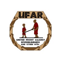 UFAR_DRC logo - Similar company to Zandu Tech