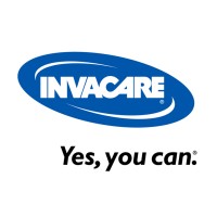 Invacare Europe logo - Similar company to Invacare Uk