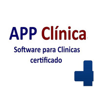App Clínica logo - Similar company to We Do Dev