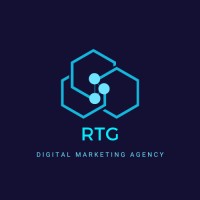 RTG logo - Similar company to Zenith Codes