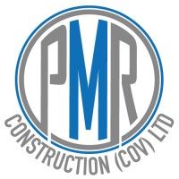 PMR Construction (Cov) Ltd logo - Similar company to Ccs Contractors Ltd