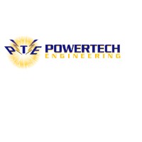 PowerTech Engineering LLC (PTE) logo - Similar company to Zawawi Powertech Engineering Llc