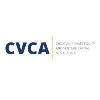 Croatian Private Equity and Venture Capital Association logo - Similar company to Vetti Group