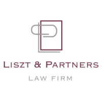 LISZT & PARTNERS logo - Similar company to Rašica & Partners Ltd