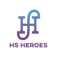 HS Heroes logo - Similar company to The Assoc. Of Hidradenitis Suppurativa And Inflammatory Diseases (Ahsid)