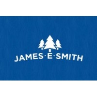 JAMES E.SMITH (TIMBER) LIMITED logo - Similar company to Bearcroft Timber Frame Ltd