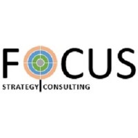 Focus Strategy Consulting logo - Similar company to Blue Fox Coaching