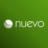 nuevo green logistics GmbH logo - Similar company to Wilhelm Meese Cargo Gmbh