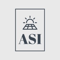 Alpha Solar Invest logo - Similar company to Ics