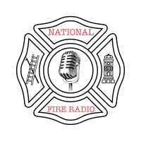 National Fire Radio logo - Similar company to Hey Neighbor (Formerly Cono)