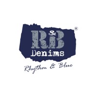 R&B Denims Ltd. logo - Similar company to Somnath Textile Private Limited